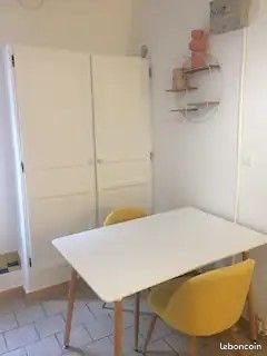 Appartement à vendre, 17m², Aix-en-Provence