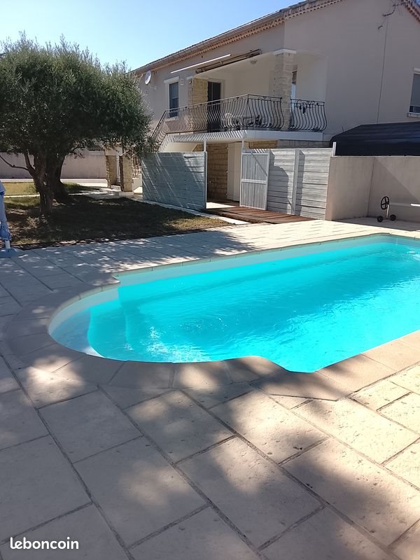 Maison à vendre, 182m², Entraigues-sur-la-Sorgue