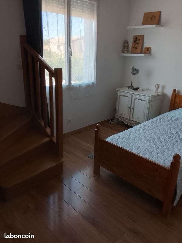 Maison à vendre, 182m², Entraigues-sur-la-Sorgue