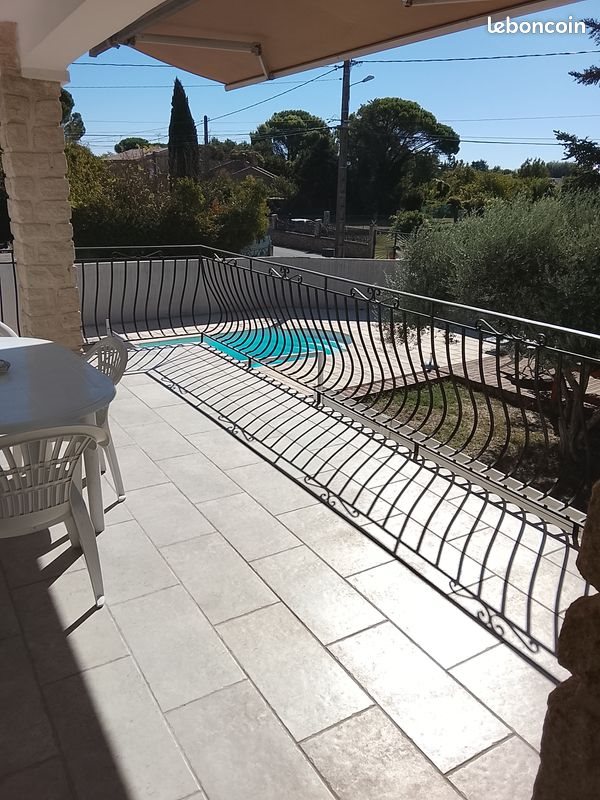 Maison à vendre, 182m², Entraigues-sur-la-Sorgue