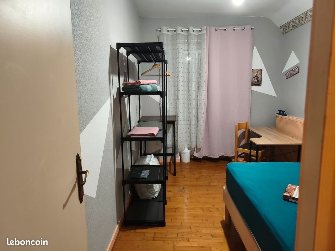 Maison à louer, 70m², Chinon