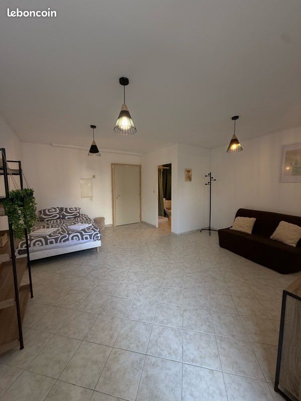 Appartement à louer, 50m², Lignières