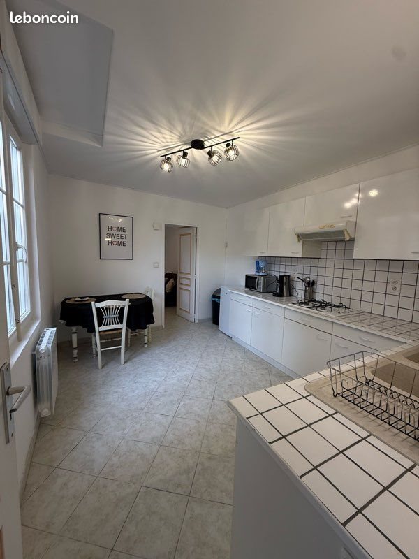 Appartement à louer, 50m², Lignières