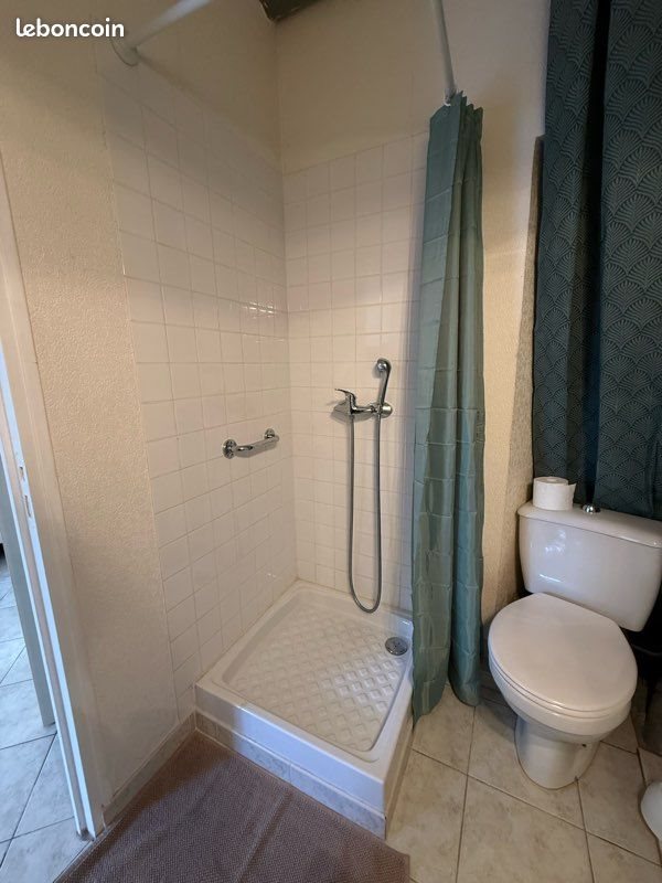 Appartement à louer, 50m², Lignières