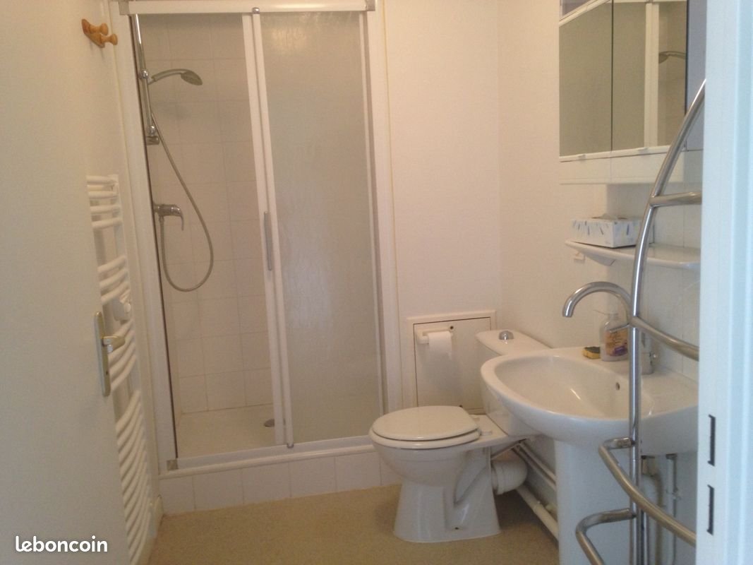 Appartement à louer, 27m², Orléans