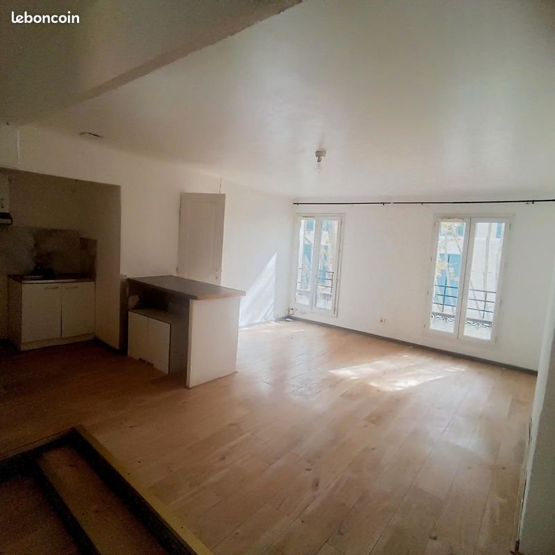 Appartement à louer, 54m², La Seyne-sur-Mer