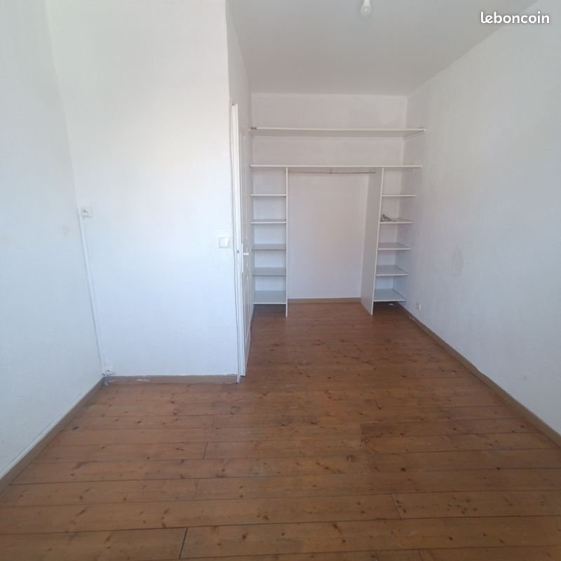 Appartement à louer, 54m², La Seyne-sur-Mer