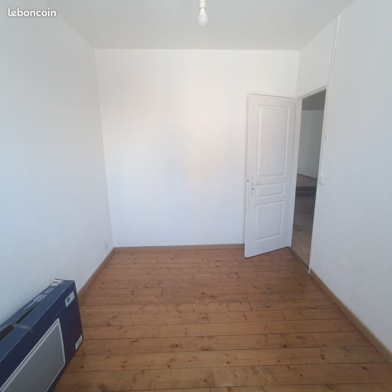 Appartement à louer, 54m², La Seyne-sur-Mer