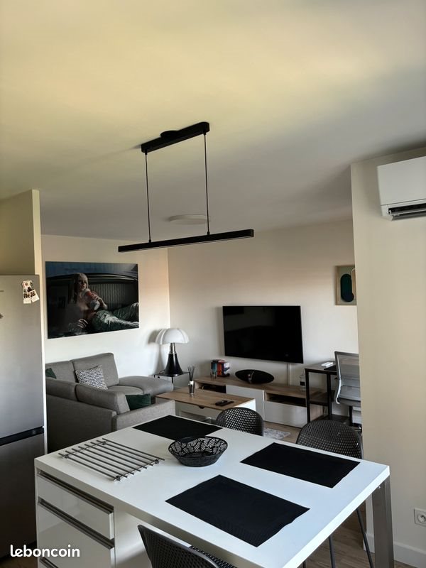 Appartement à louer, 45m², Craponne