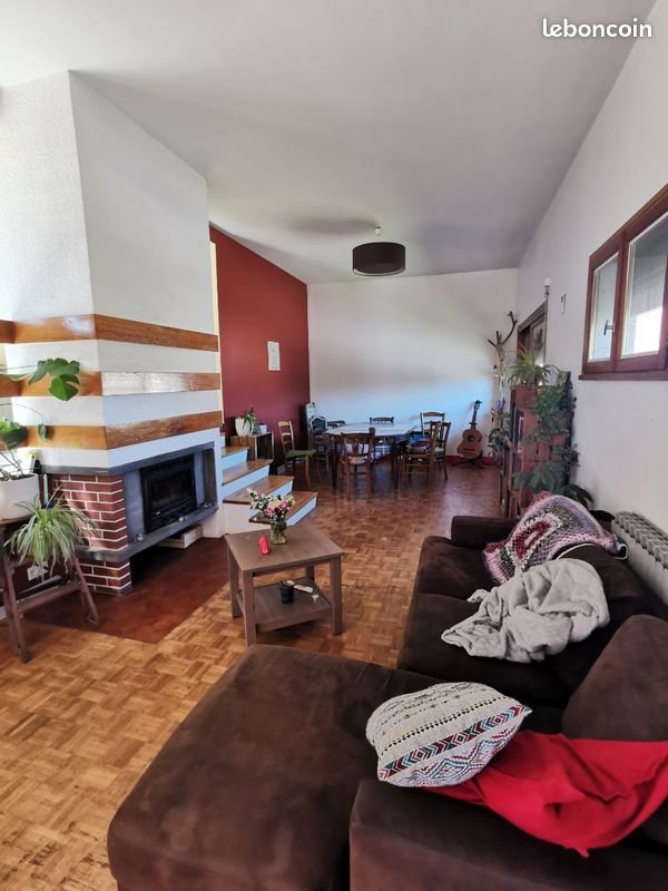 Maison à vendre, 125m², Puy-Guillaume