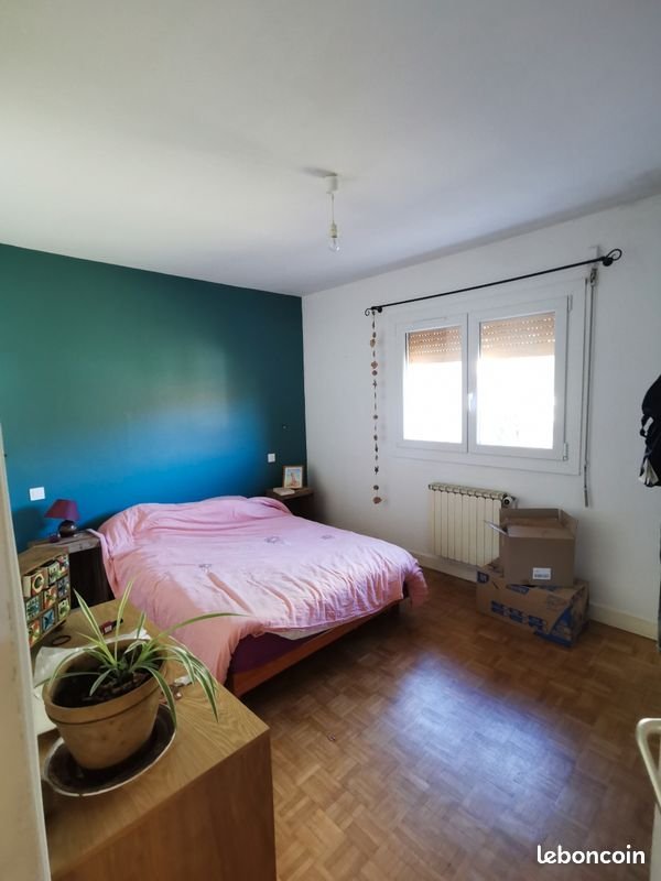 Maison à vendre, 125m², Puy-Guillaume
