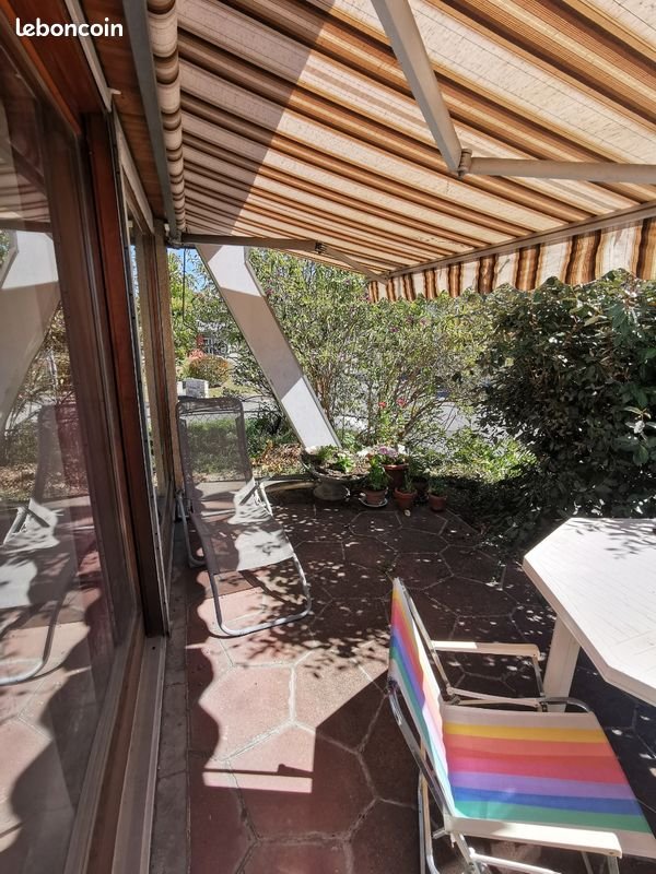 Maison à vendre, 125m², Puy-Guillaume