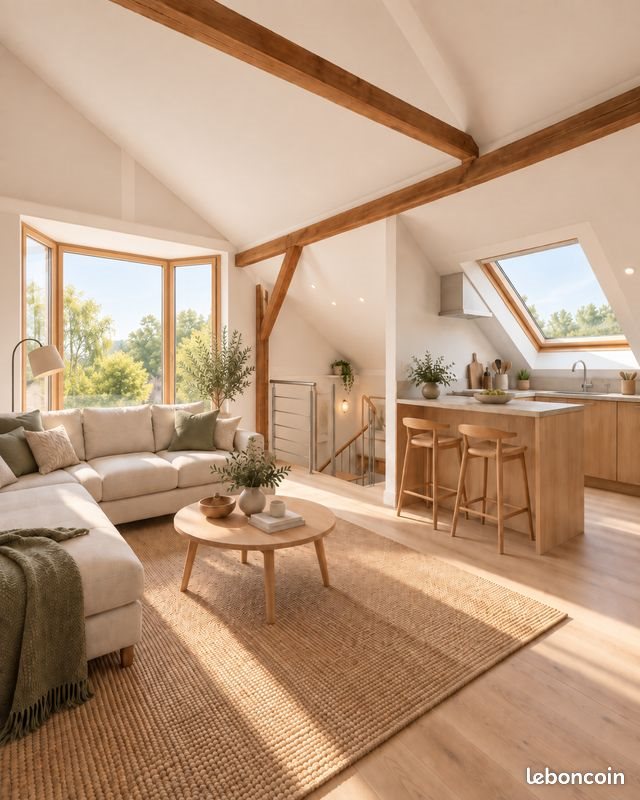 Appartement à vendre, 70m², Schiltigheim