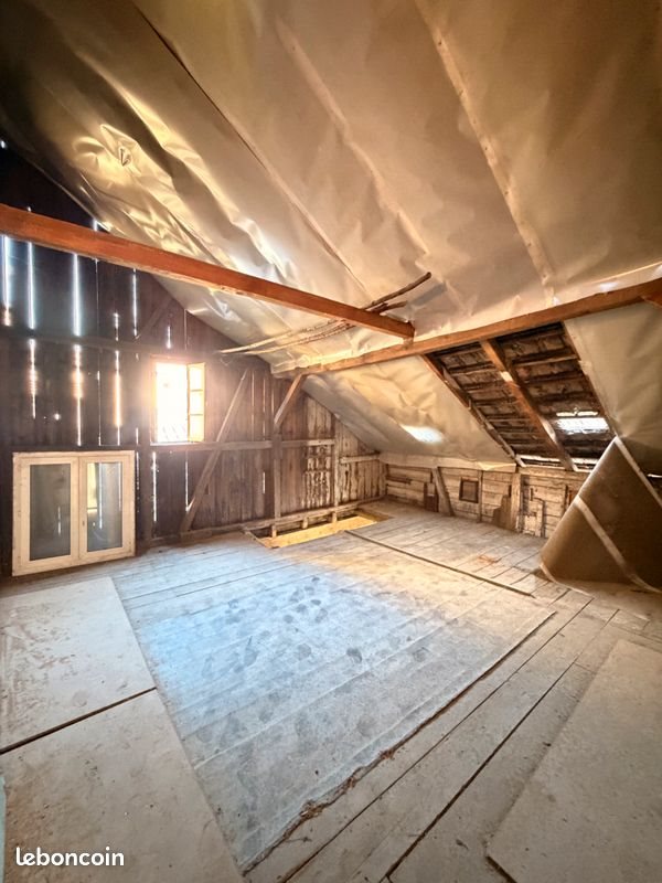 Appartement à vendre, 70m², Schiltigheim