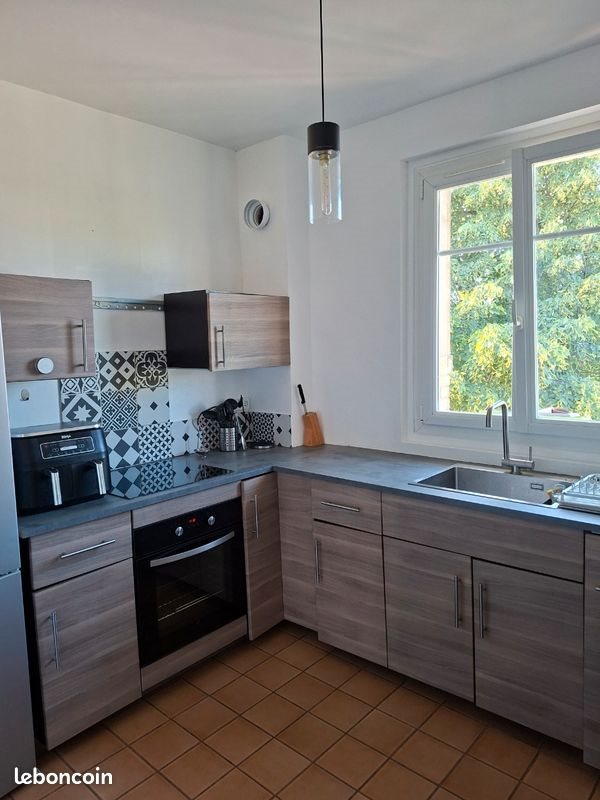 Appartement à louer, 58m², Ermont