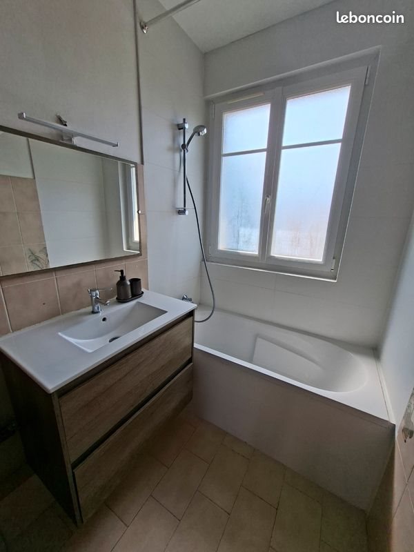 Appartement à louer, 58m², Ermont