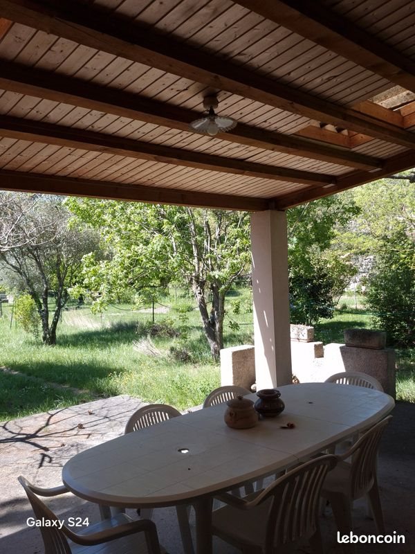 Maison à vendre, 70m², Saou