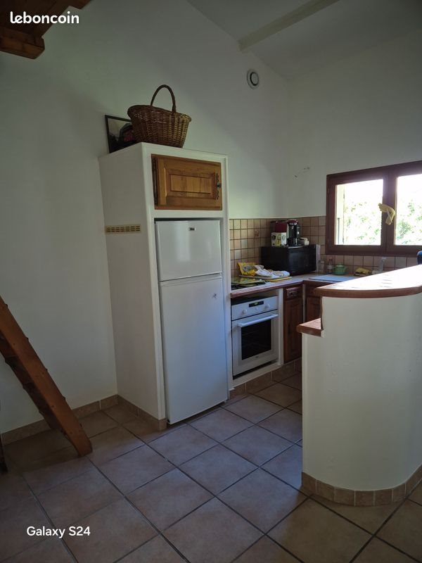Maison à vendre, 70m², Saou