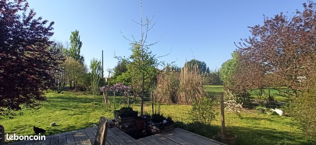 Maison à vendre, 94m², Le Born