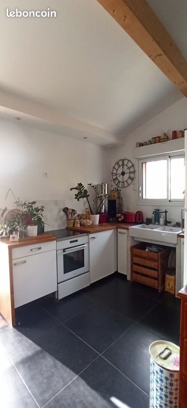 Maison à vendre, 94m², Le Born