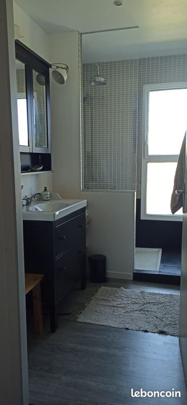 Maison à vendre, 94m², Le Born