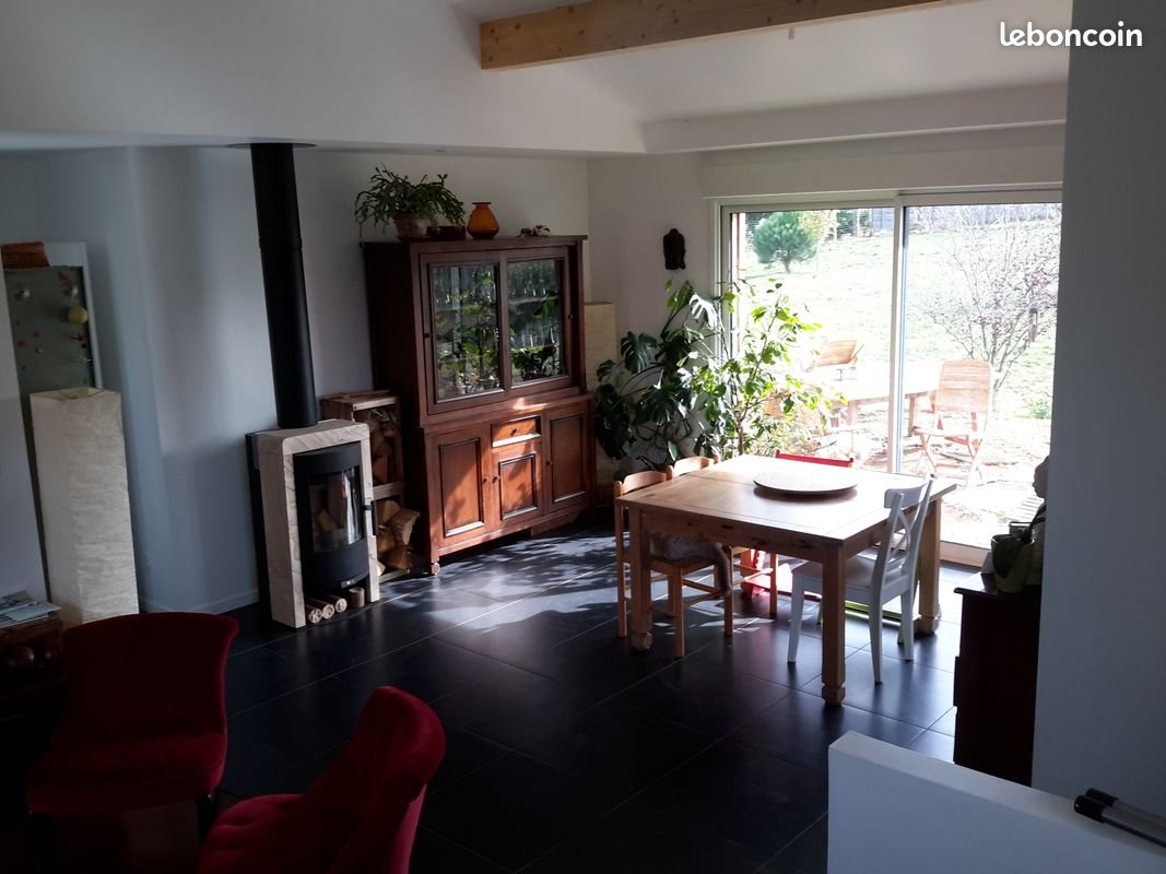 Maison à vendre, 94m², Le Born