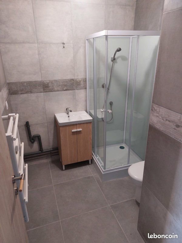 Appartement à louer, 32m², Rungis