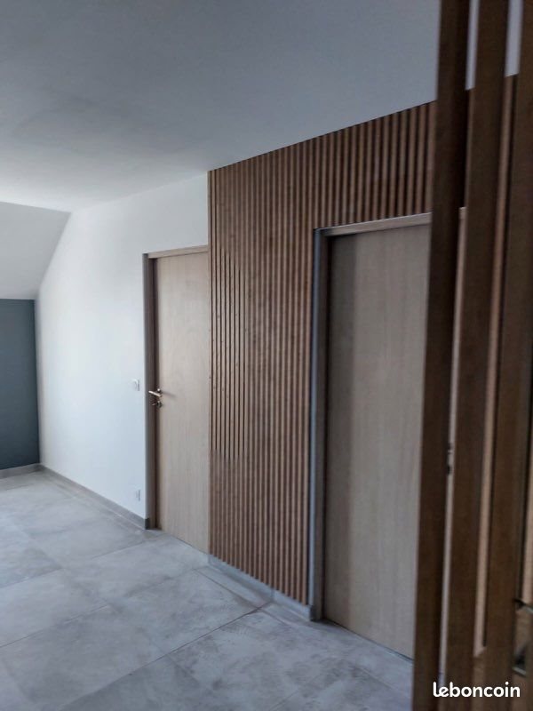 Appartement à louer, 32m², Rungis