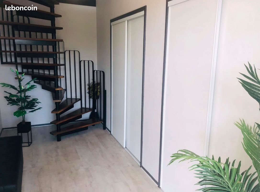 Appartement à vendre, 67m², Cergy