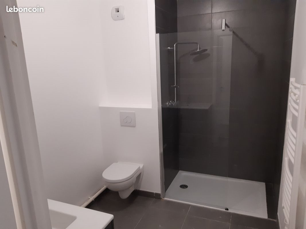Appartement à louer, 28m², Bagneux