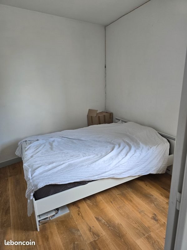 Appartement à louer, 37m², Clermont-Ferrand