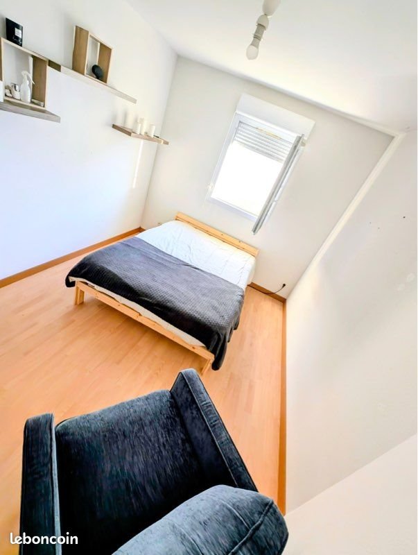 Appartement à louer, 68m², Les Abrets