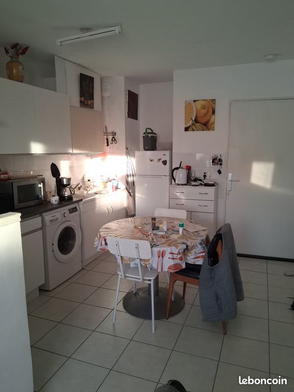 Appartement à vendre, 49m², Saint-Fons