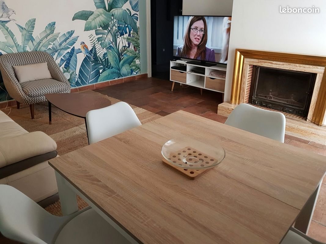 Appartement à louer, 87m², Ajaccio