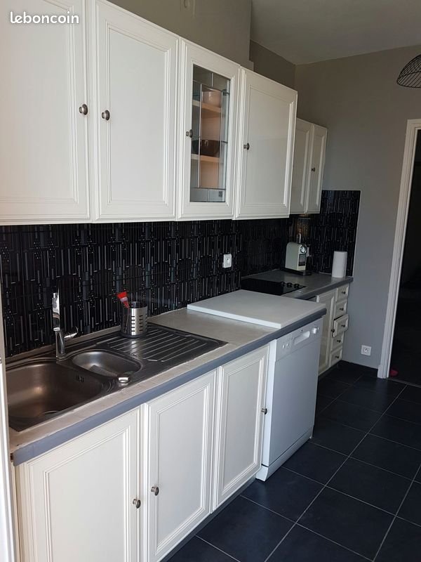 Appartement à louer, 87m², Ajaccio