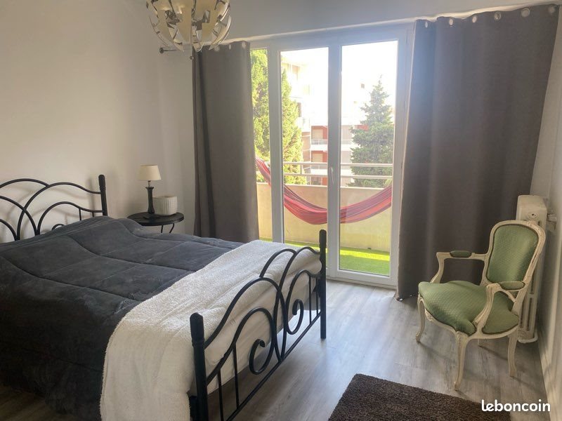 Appartement à louer, 53m², Hyères