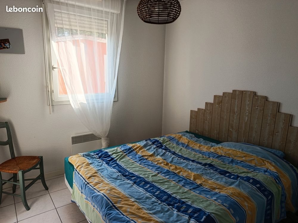 Appartement à vendre, 32m², Billère