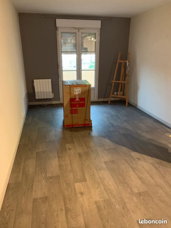 Appartement à vendre, 49m², Pontault-Combault