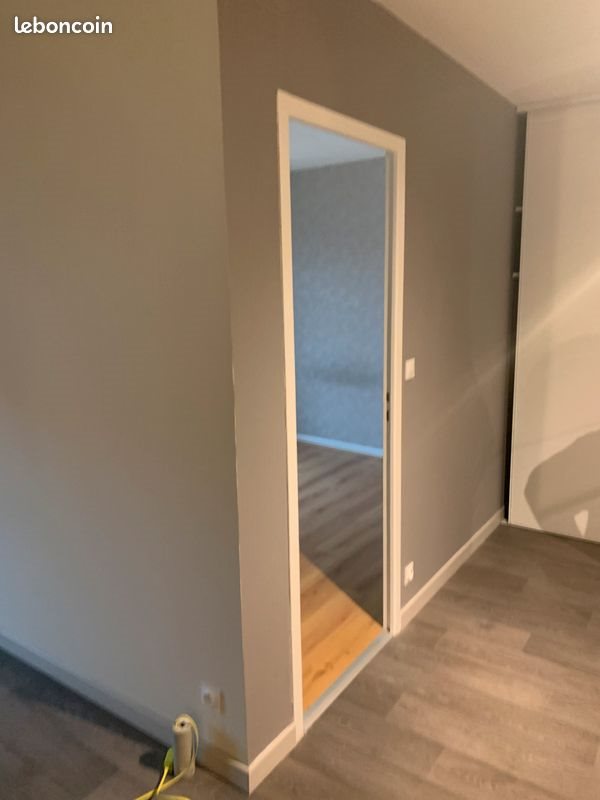Appartement à vendre, 49m², Pontault-Combault