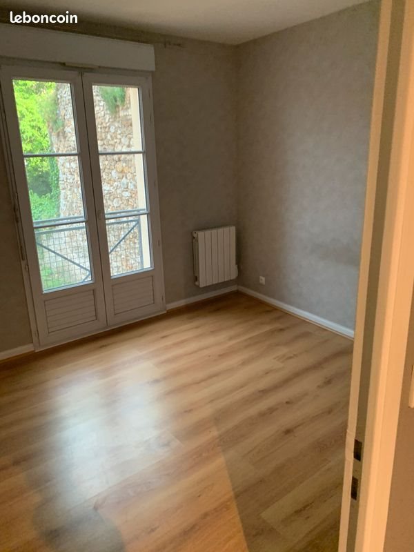 Appartement à vendre, 49m², Pontault-Combault