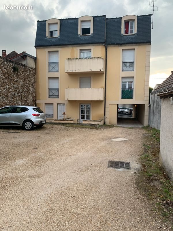 Appartement à vendre, 49m², Pontault-Combault