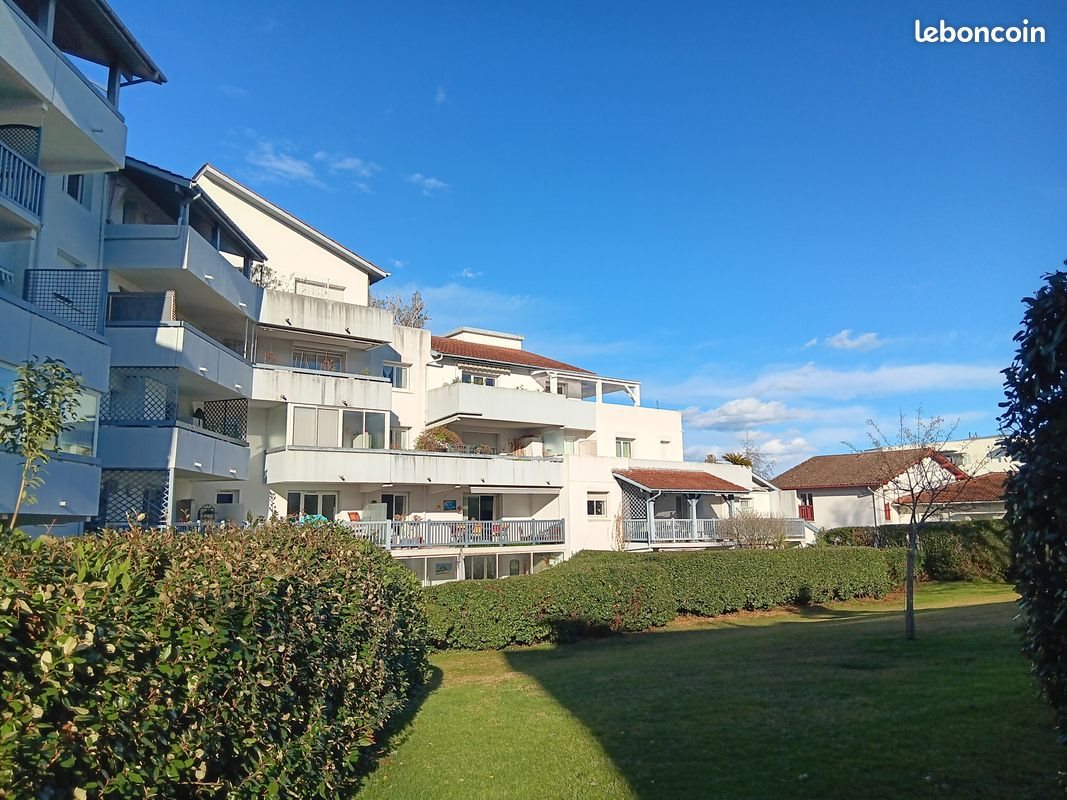 Appartement à vendre, 84m², Anglet