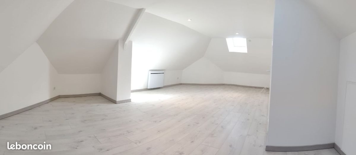 Maison à louer, 95m², Roye