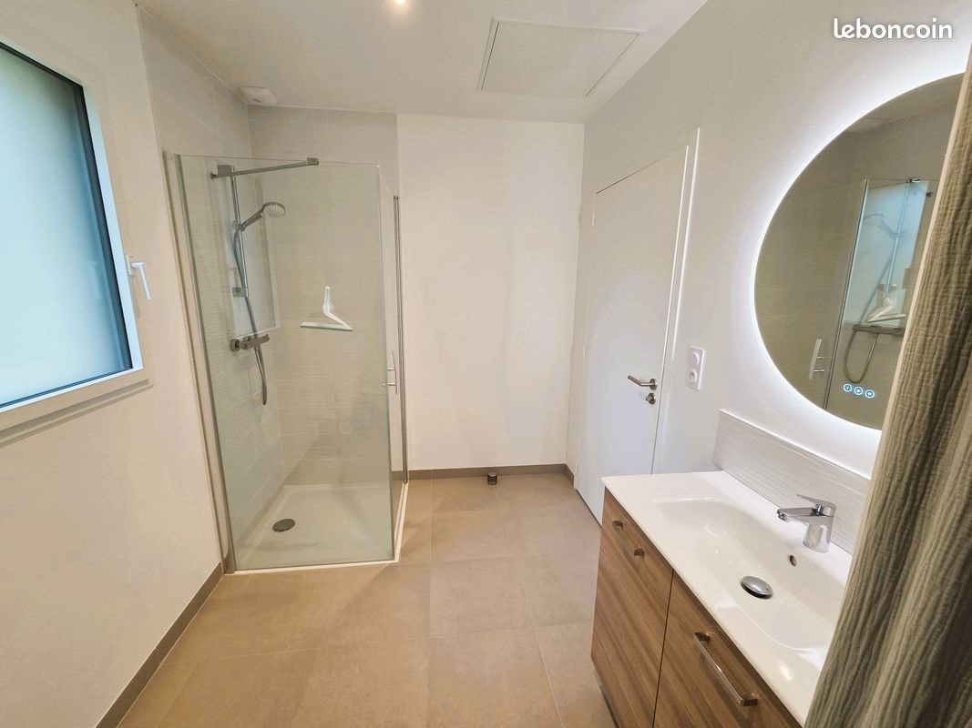 Appartement à louer, 25m², Angers