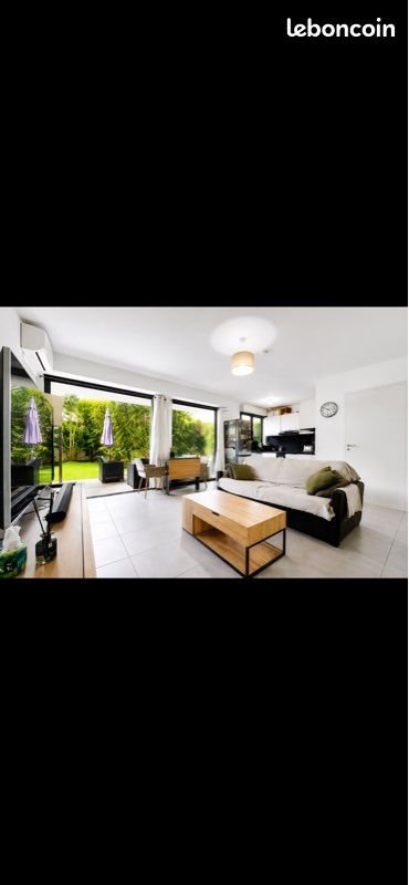 Appartement à vendre, 41m², Nice