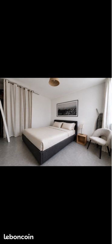 Appartement à vendre, 41m², Nice