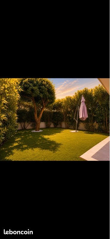 Appartement à vendre, 41m², Nice