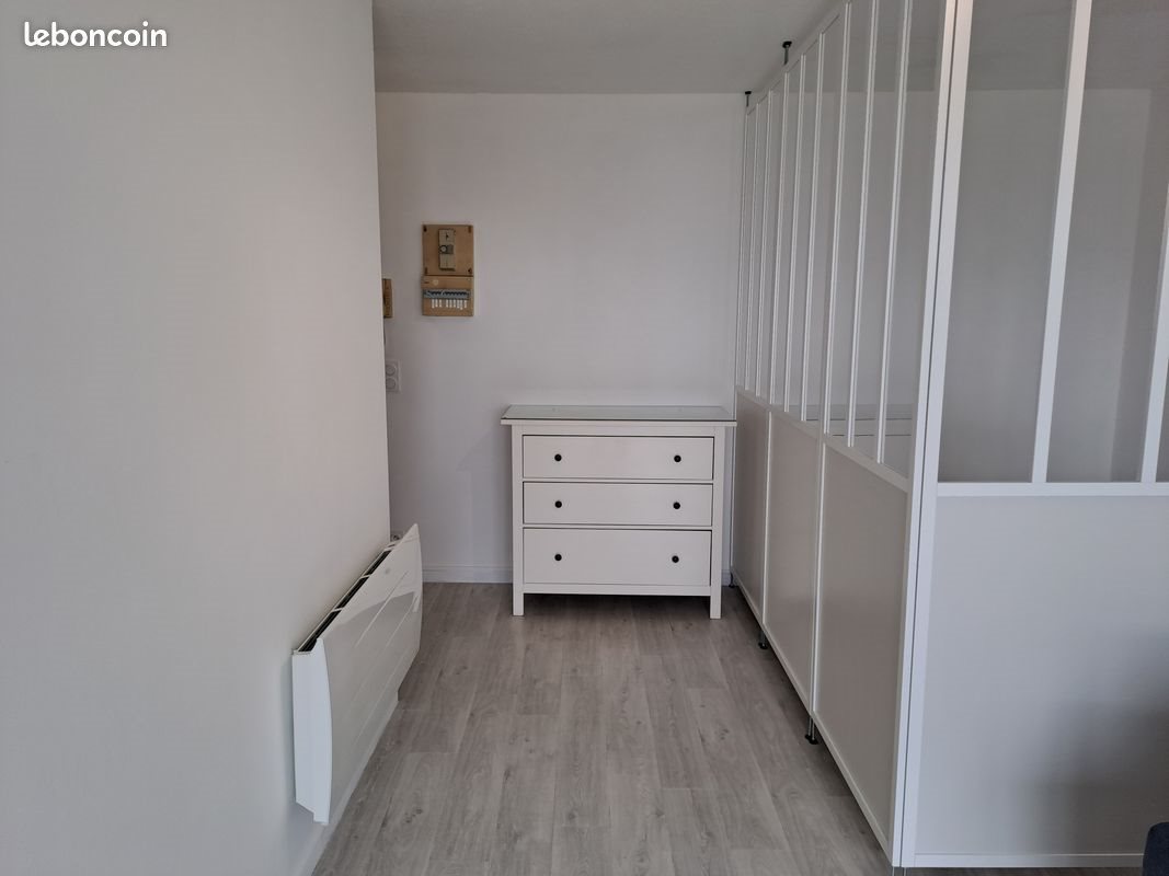 Appartement à louer, 31m², Pau