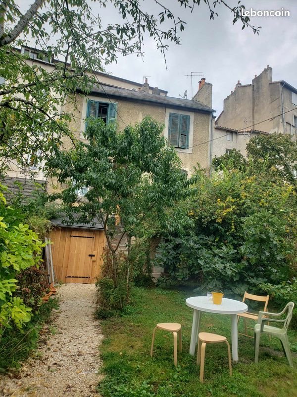 Maison à louer, 20m², Poitiers