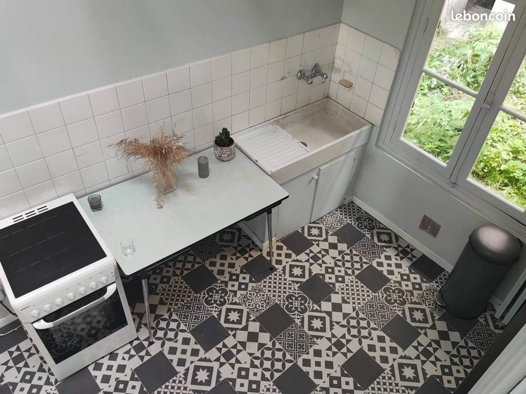 Maison à louer, 20m², Poitiers
